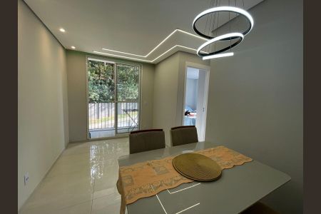 Apartamento à venda com 40m², 2 quartos e sem vaga Apartamento à venda com 40m², 2 quartos e sem vagaSala