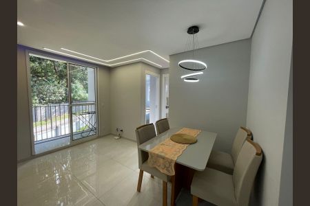 Apartamento à venda com 40m², 2 quartos e sem vaga Apartamento à venda com 40m², 2 quartos e sem vagaSala