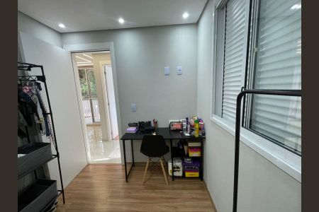 Apartamento à venda com 40m², 2 quartos e sem vaga Apartamento à venda com 40m², 2 quartos e sem vagaQuarto 2