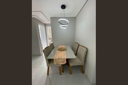 Apartamento à venda com 40m², 2 quartos e sem vaga Apartamento à venda com 40m², 2 quartos e sem vagaSala