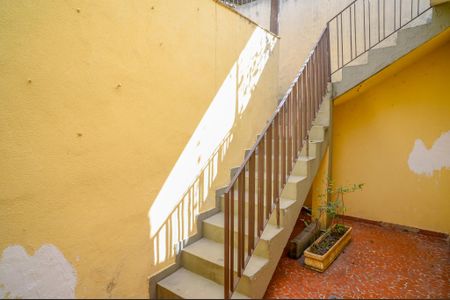 Casa para alugar com 240m², 3 quartos e 3 vagas Casa para alugar com 240m², 3 quartos e 3 vagasEntrada