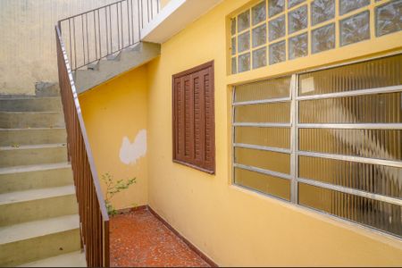 Casa para alugar com 240m², 3 quartos e 3 vagas Casa para alugar com 240m², 3 quartos e 3 vagasEntrada