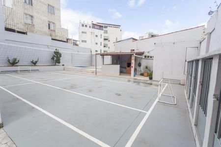 Apartamento à venda com 100m², 3 quartos e 2 vagas Apartamento à venda com 100m², 3 quartos e 2 vagasQuadra Esportiva