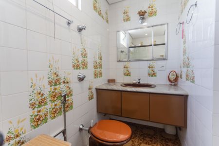 Apartamento à venda com 100m², 3 quartos e 2 vagas Apartamento à venda com 100m², 3 quartos e 2 vagasBanheiro da Suíte