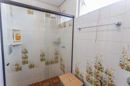 Apartamento à venda com 100m², 3 quartos e 2 vagas Apartamento à venda com 100m², 3 quartos e 2 vagasBanheiro da Suíte