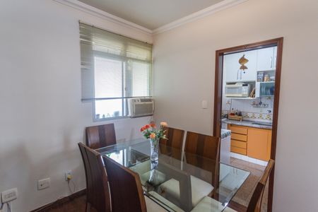 Apartamento à venda com 100m², 3 quartos e 2 vagas Apartamento à venda com 100m², 3 quartos e 2 vagasCopa