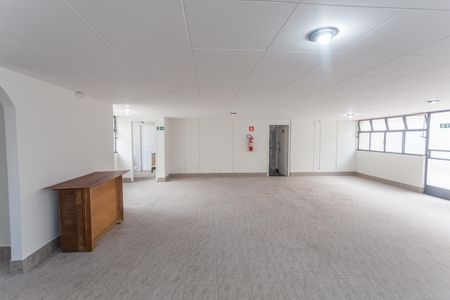 Apartamento à venda com 100m², 3 quartos e 2 vagas Apartamento à venda com 100m², 3 quartos e 2 vagasÁrea comum