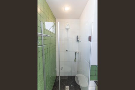 Apartamento à venda com 100m², 3 quartos e 2 vagas Apartamento à venda com 100m², 3 quartos e 2 vagasBanheiro Social