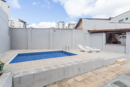 Apartamento à venda com 100m², 3 quartos e 2 vagas Apartamento à venda com 100m², 3 quartos e 2 vagasÁrea da Piscina