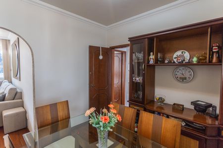 Apartamento à venda com 100m², 3 quartos e 2 vagas Apartamento à venda com 100m², 3 quartos e 2 vagasCopa