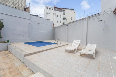 Apartamento à venda com 100m², 3 quartos e 2 vagas Apartamento à venda com 100m², 3 quartos e 2 vagasÁrea da Piscina