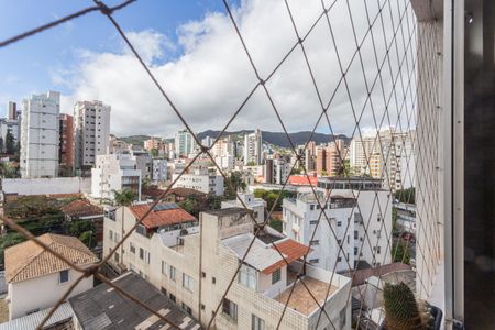 Apartamento à venda com 100m², 3 quartos e 2 vagas Apartamento à venda com 100m², 3 quartos e 2 vagasVista da Sala