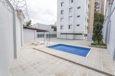 Apartamento à venda com 100m², 3 quartos e 2 vagas Apartamento à venda com 100m², 3 quartos e 2 vagasÁrea da Piscina