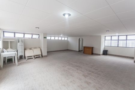 Apartamento à venda com 100m², 3 quartos e 2 vagas Apartamento à venda com 100m², 3 quartos e 2 vagasÁrea comum