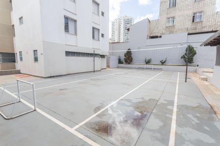 Apartamento à venda com 100m², 3 quartos e 2 vagas Apartamento à venda com 100m², 3 quartos e 2 vagasQuadra Esportiva