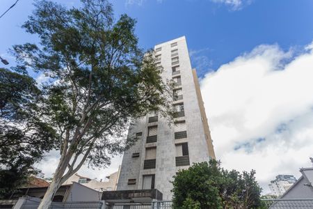 Apartamento à venda com 100m², 3 quartos e 2 vagas Apartamento à venda com 100m², 3 quartos e 2 vagasFachada