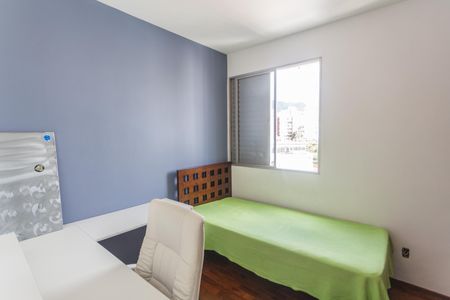 Apartamento à venda com 100m², 3 quartos e 2 vagas Apartamento à venda com 100m², 3 quartos e 2 vagasQuarto 1