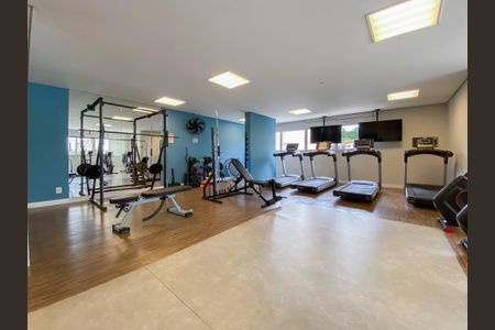 Apartamento à venda com 89m², 3 quartos e 2 vagas