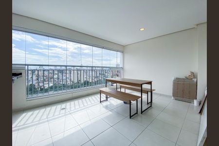 Apartamento à venda com 89m², 3 quartos e 2 vagas