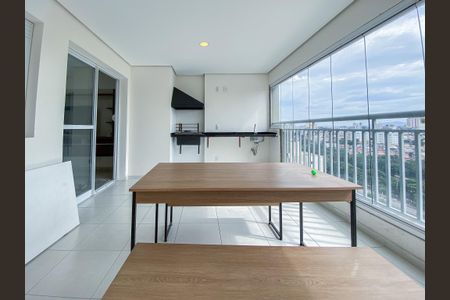 Apartamento à venda com 89m², 3 quartos e 2 vagas