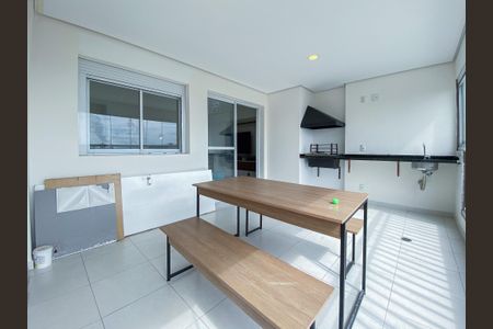 Apartamento à venda com 89m², 3 quartos e 2 vagas