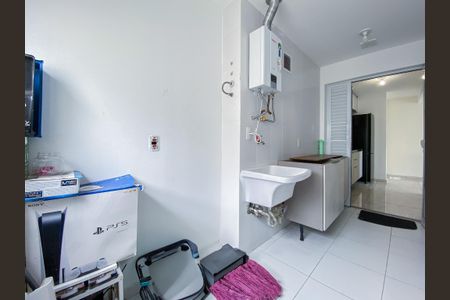 Apartamento à venda com 89m², 3 quartos e 2 vagas