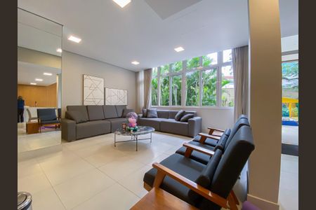 Apartamento à venda com 89m², 3 quartos e 2 vagas