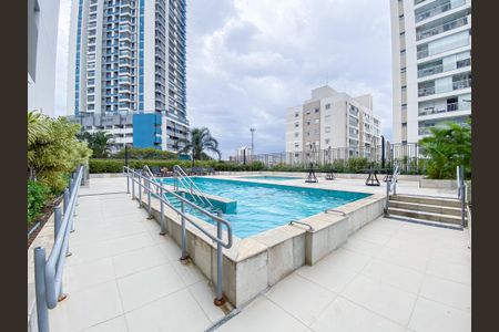 Apartamento à venda com 89m², 3 quartos e 2 vagas