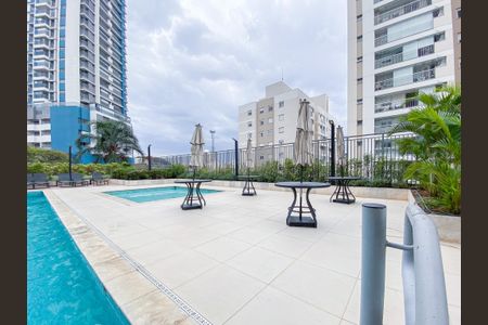 Apartamento à venda com 89m², 3 quartos e 2 vagas