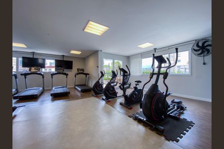 Apartamento à venda com 89m², 3 quartos e 2 vagas