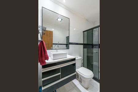 Apartamento à venda com 80m², 3 quartos e 1 vagaBanheiro