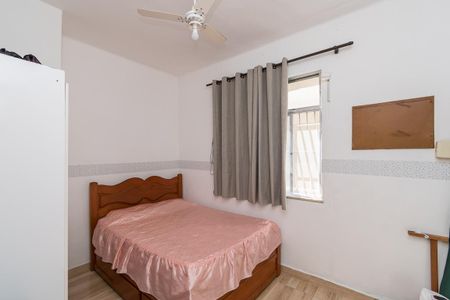 Apartamento à venda com 80m², 3 quartos e 1 vagaQuarto 3