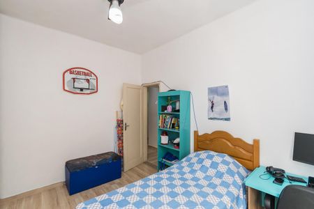 Apartamento à venda com 80m², 3 quartos e 1 vagaQuarto 2