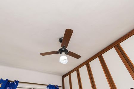 Apartamento à venda com 80m², 3 quartos e 1 vagaQuarto 2