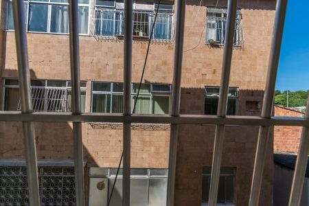 Apartamento à venda com 80m², 3 quartos e 1 vagaVista do Quarto 1