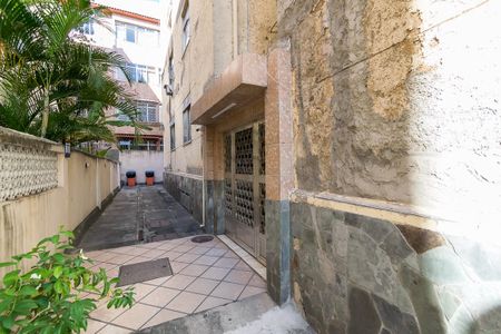 Apartamento à venda com 80m², 3 quartos e 1 vagaÁrea comum - Entrada