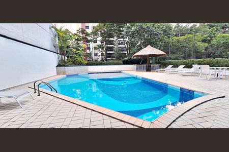 Apartamento à venda com 288m², 4 quartos e 3 vagas