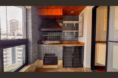 Apartamento à venda com 288m², 4 quartos e 3 vagas