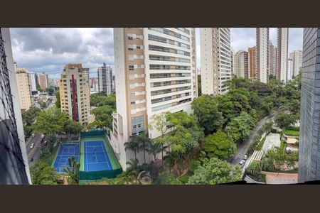Apartamento à venda com 288m², 4 quartos e 3 vagas