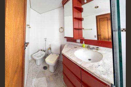 Apartamento à venda com 288m², 4 quartos e 3 vagas