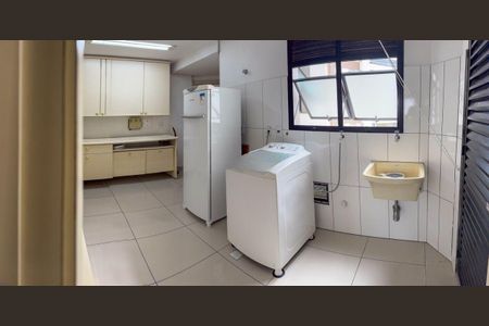 Apartamento à venda com 288m², 4 quartos e 3 vagas