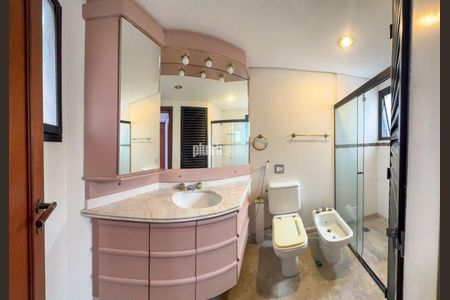 Apartamento à venda com 288m², 4 quartos e 3 vagas