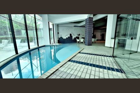 Apartamento à venda com 288m², 4 quartos e 3 vagas