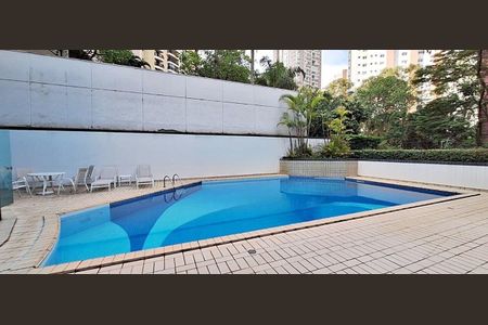 Apartamento à venda com 288m², 4 quartos e 3 vagas