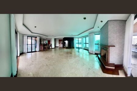 Apartamento à venda com 288m², 4 quartos e 3 vagas