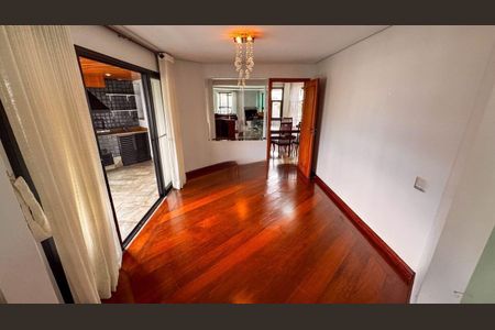 Apartamento à venda com 288m², 4 quartos e 3 vagas