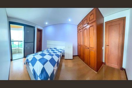 Apartamento à venda com 288m², 4 quartos e 3 vagas