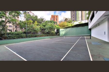 Apartamento à venda com 288m², 4 quartos e 3 vagas