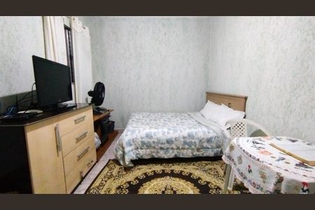 Casa à venda com 120m², 2 quartos e 2 vagas Casa à venda com 120m², 2 quartos e 2 vagasQuarto 2