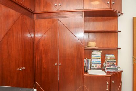 Apartamento à venda com 118m², 3 quartos e 1 vaga Apartamento à venda com 118m², 3 quartos e 1 vagaQuarto 3